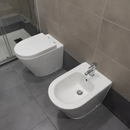 Elegante Quadrilocale Liberty In Zona Risorgimento